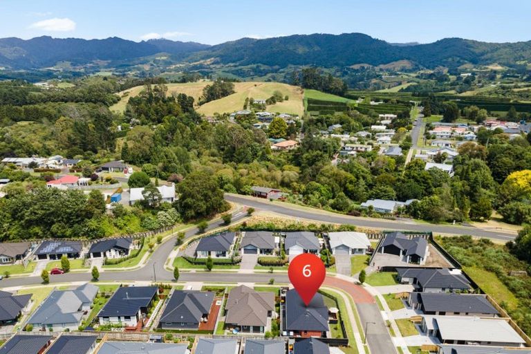 Photo of property in 6 Mural Drive, Katikati, 3129