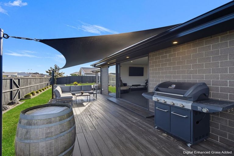 Photo of property in 87 Beachvale Drive, Kaiapoi, 7630