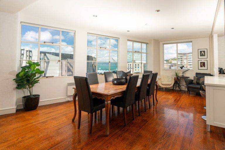 Photo of property in Commerce House, 6/126a Wakefield Street, Te Aro, Wellington, 6011