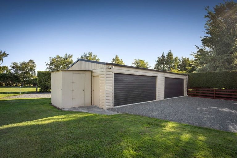 Photo of property in 20 Kingcraft Drive, Prebbleton, Christchurch, 7676