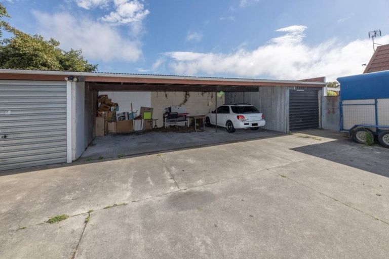 Photo of property in 4/16 Lane Street, Woolston, Christchurch, 8023