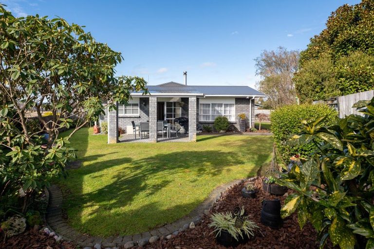 Photo of property in 5 Perkins Street, Pukehangi, Rotorua, 3015