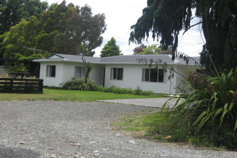 Photo of property in 24b Dawson Street, Pahiatua, 4910