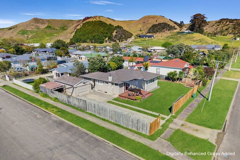 Photo of property in 7 Duke Street, Tamarau, Gisborne, 4010