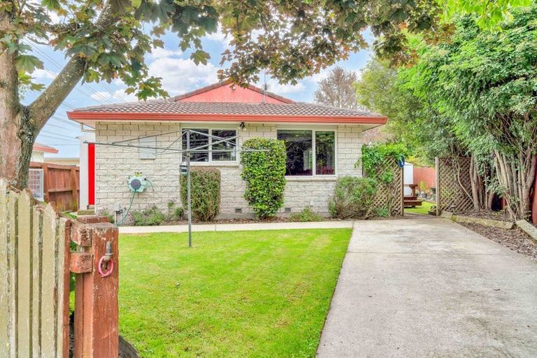 Photo of property in 33a Vanguard Drive, Broomfield, Christchurch, 8042