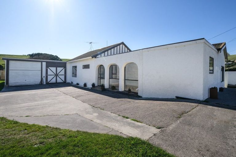 Photo of property in 311 Tomahawk Road, Ocean Grove, Dunedin, 9013