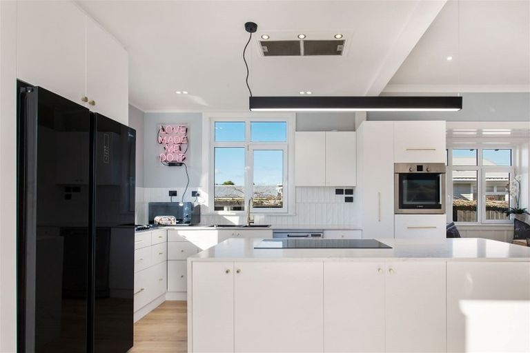 Photo of property in 34 Jacobs Street, St Albans, Christchurch, 8014