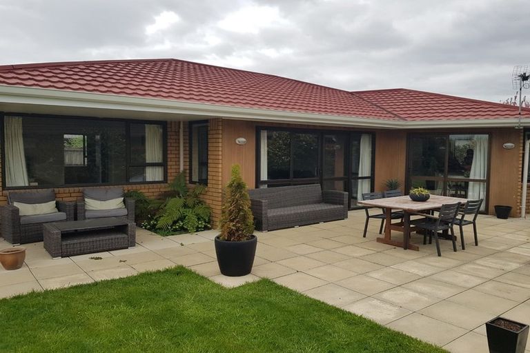 Photo of property in 65 Lowry Avenue, Redwood, Christchurch, 8051