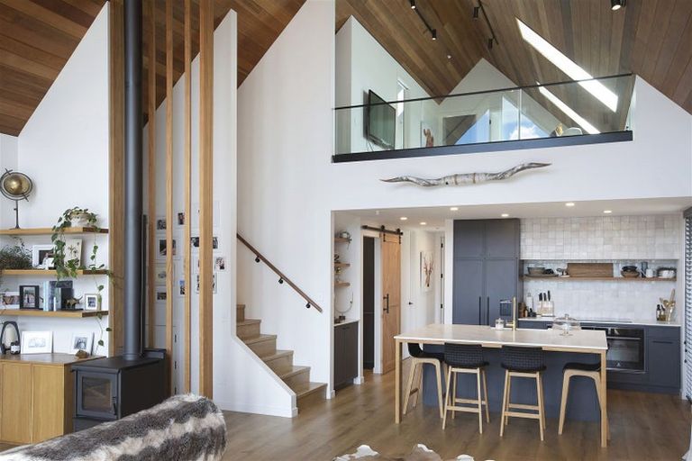 Photo of property in 5 Brennan (pvt) Lane, Swannanoa, Kaiapoi, 7692