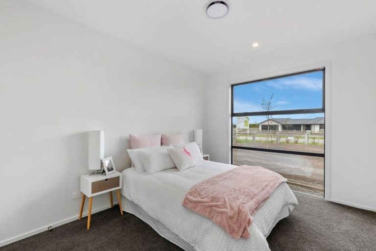 Photo of property in 20 Coles Lane, Rolleston, 7614