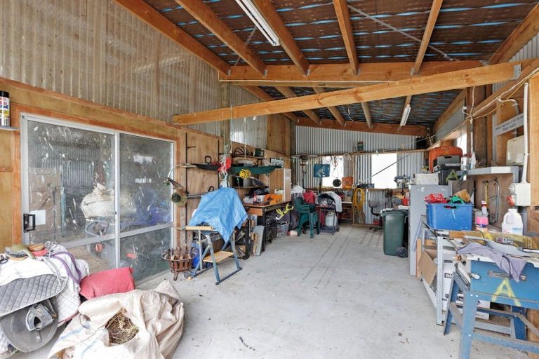 Photo of property in 650 Bristol Road, Kaimata, Inglewood, 4388