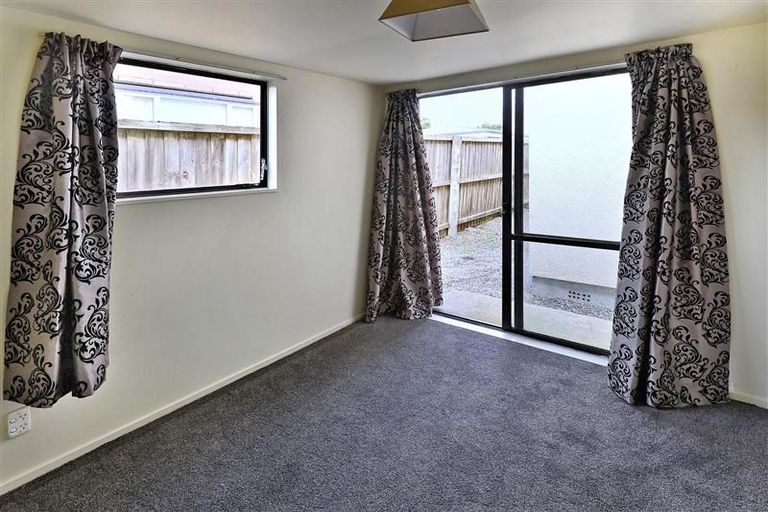 Photo of property in 121a Elizabeth Street, Riccarton, Christchurch, 8041