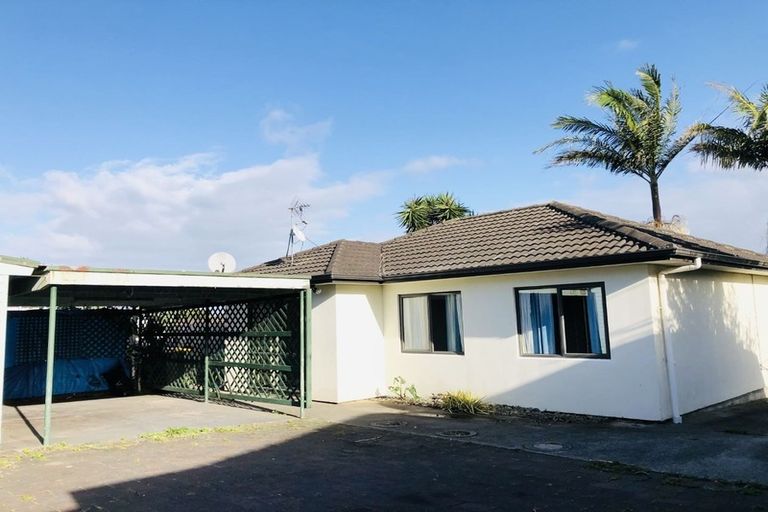 Photo of property in 80 Park Avenue, Papatoetoe, Auckland, 2025