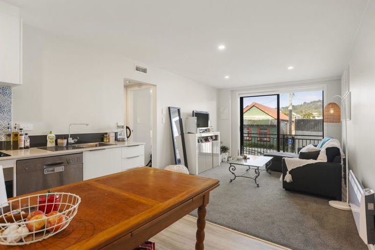 Photo of property in 4/11f Newtown Avenue, Newtown, Wellington, 6021
