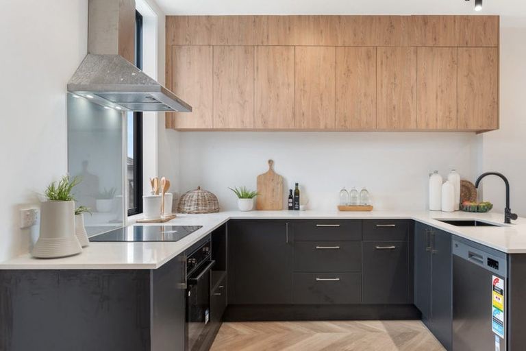 Photo of property in 11/8 Bennett Road, Pakuranga, Auckland, 2010