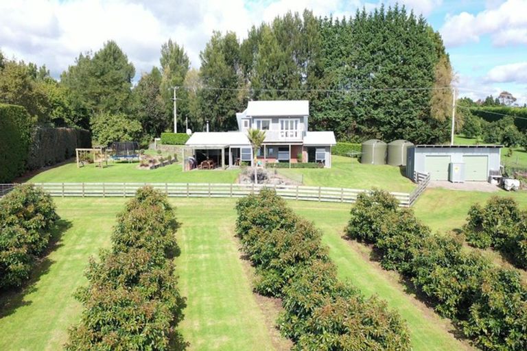 Photo of property in 14 Merrick Road, Pyes Pa, Tauranga, 3173