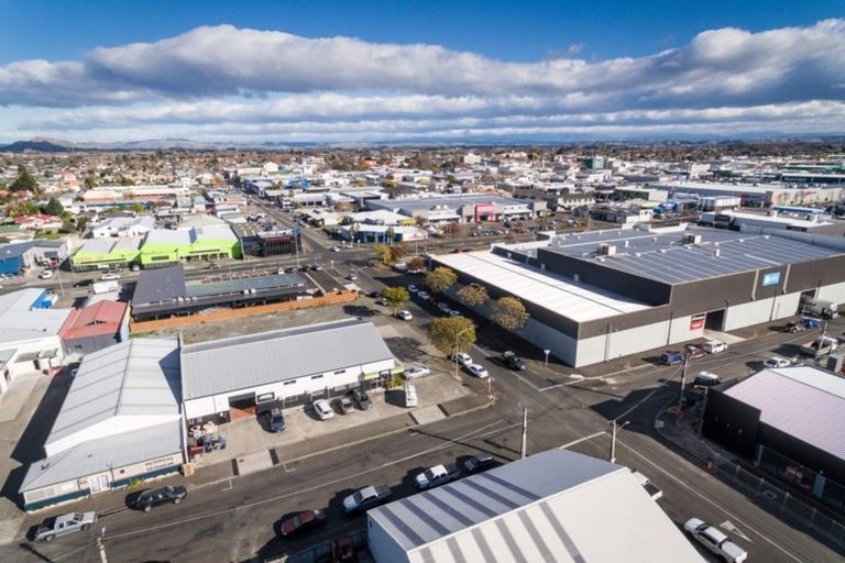 Photo of property in 409 Hastings Street South, Akina, Hastings, 4122