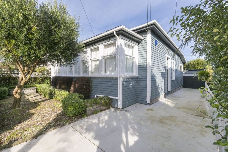 Photo of property in 20 Manchester Street, Petone, Lower Hutt, 5012