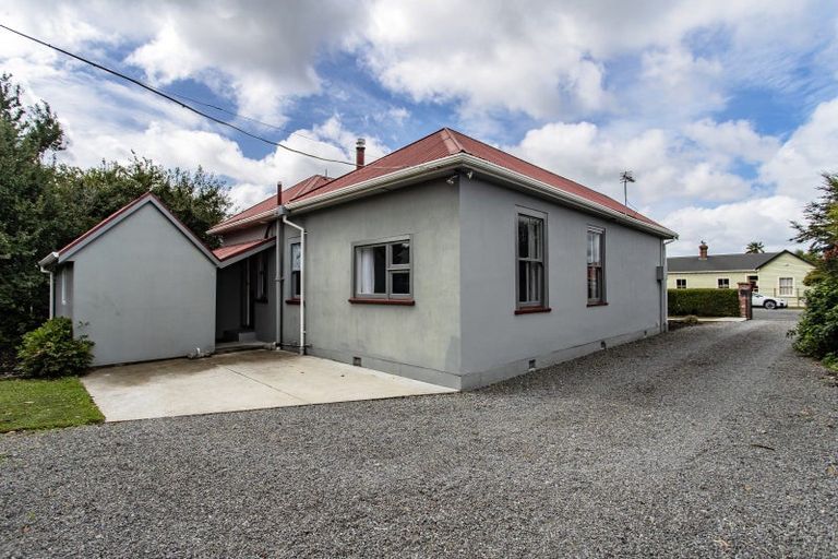 Photo of property in 6 Keir Street, Rangiora, 7400