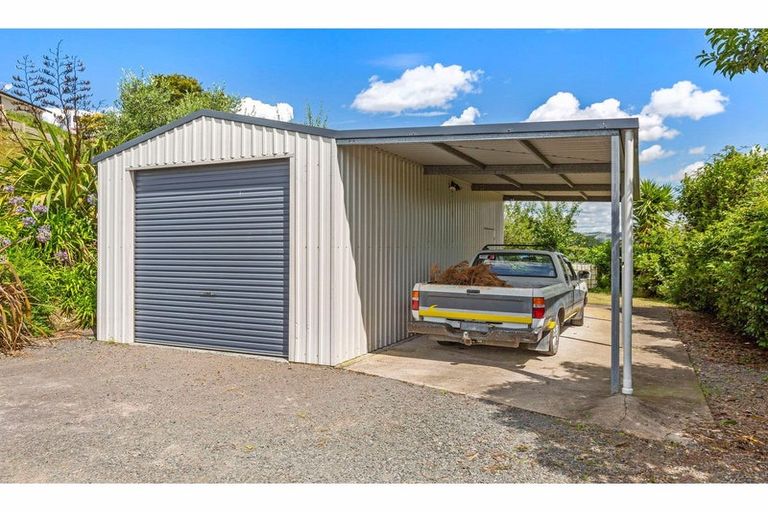 Photo of property in 27a Hill Street, Paeroa, 3600