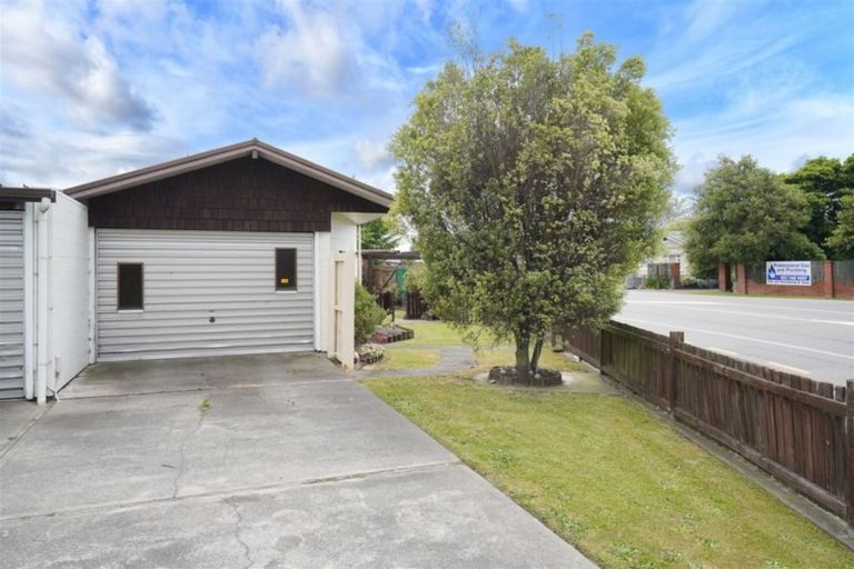 Photo of property in 15 Davie Street, Kaiapoi, 7630