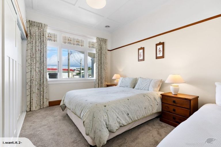 Photo of property in 22 Trent Street, Island Bay, Wellington, 6023