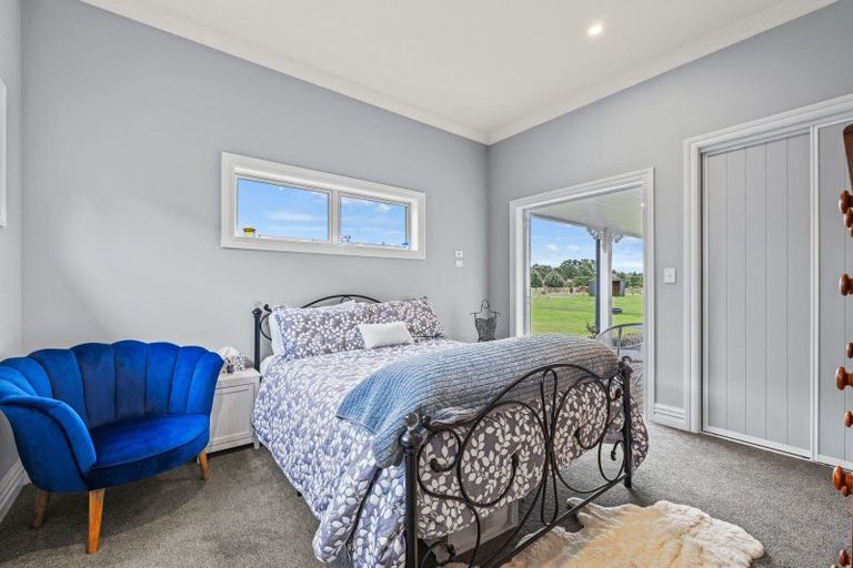 Photo of property in 161 Mckays Road, West Melton, Christchurch, 7671