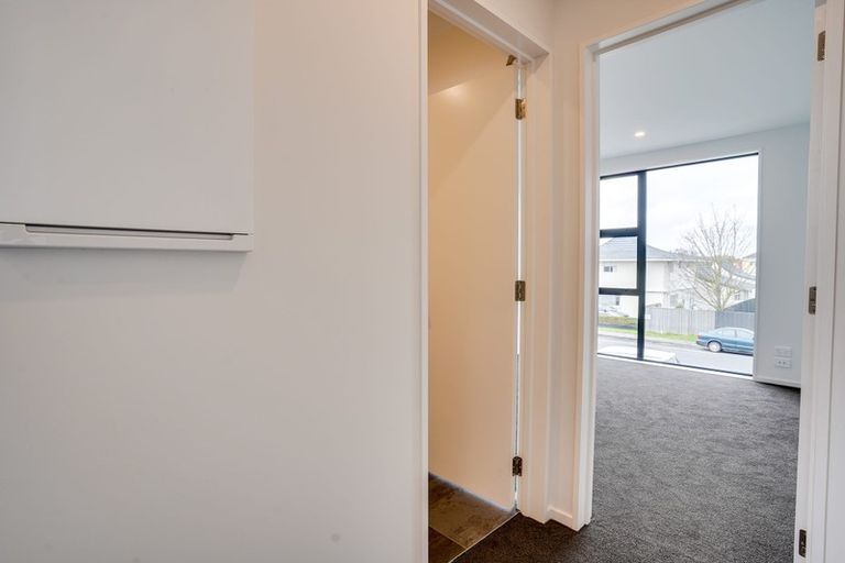 Photo of property in 1/123 Sherborne Street, St Albans, Christchurch, 8014