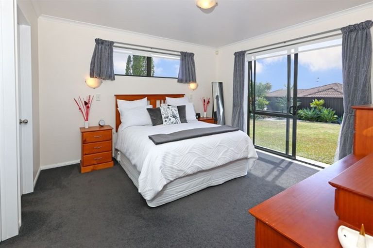 Photo of property in 3 Amesbury Rise, Henderson, Auckland, 0612