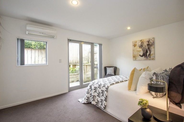 Photo of property in 5/12 Agra Crescent, Khandallah, Wellington, 6035