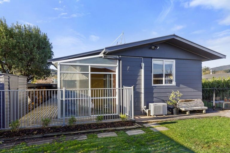 Photo of property in 59 Pasadena Crescent, Totara Park, Upper Hutt, 5018