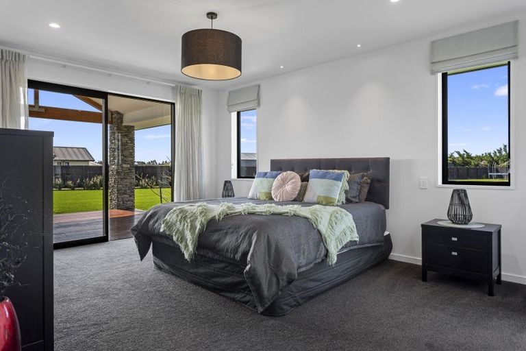 Photo of property in 18 Norris Drive, Swannanoa, Kaiapoi, 7692