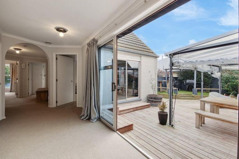 Photo of property in 10 Geddis Street, Rangiora, 7400