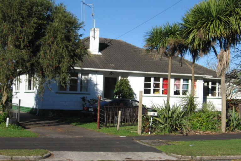 Photo of property in 56 Alfred Street, Fairfield, Hamilton, 3214