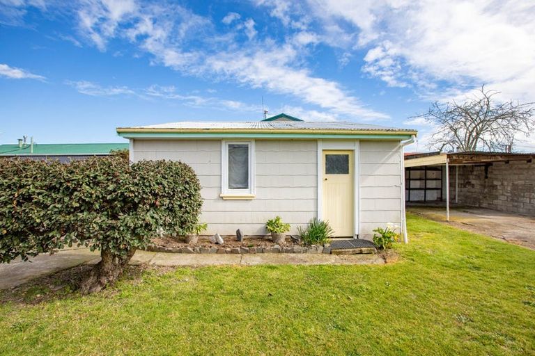 Photo of property in 7 Griffiths Place, Claudelands, Hamilton, 3214