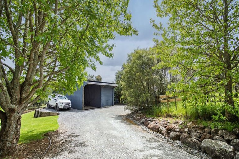 Photo of property in 890a Waimate Road North, Waimate North, Kerikeri, 0293