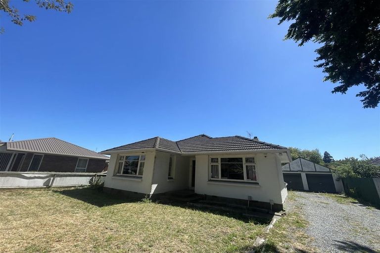 Photo of property in 56 Main South Road, Sockburn, Christchurch, 8042