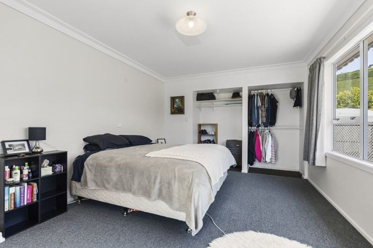 Photo of property in 100 Hurford Road, Hurford, New Plymouth, 4374