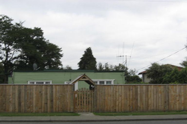 Photo of property in 57 Gammack Street, Temuka, 7920