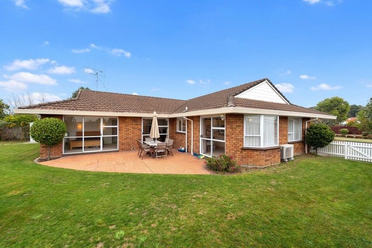 Photo of property in 11 Mckain Place, Fitzroy, Hamilton, 3206