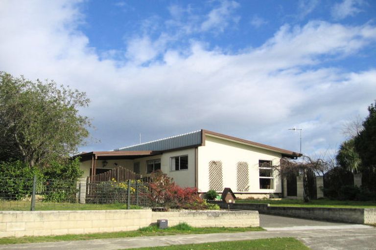 Photo of property in 5 Norrie Place, Tamatea, Napier, 4112
