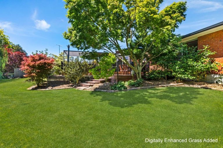 Photo of property in 52 Mcmurdo Street, Tinwald, Ashburton, 7700