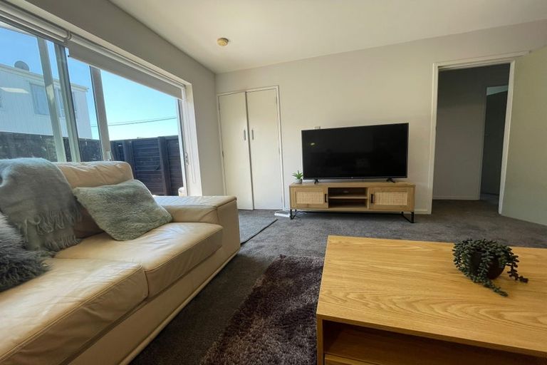 Photo of property in 1/27 Brockworth Place, Riccarton, Christchurch, 8011