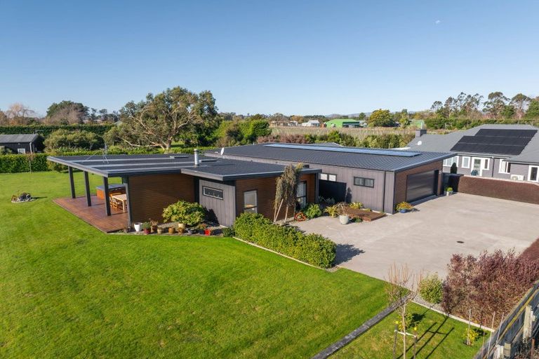 Photo of property in 25 Mill Grove, Clareville, Carterton, 5713