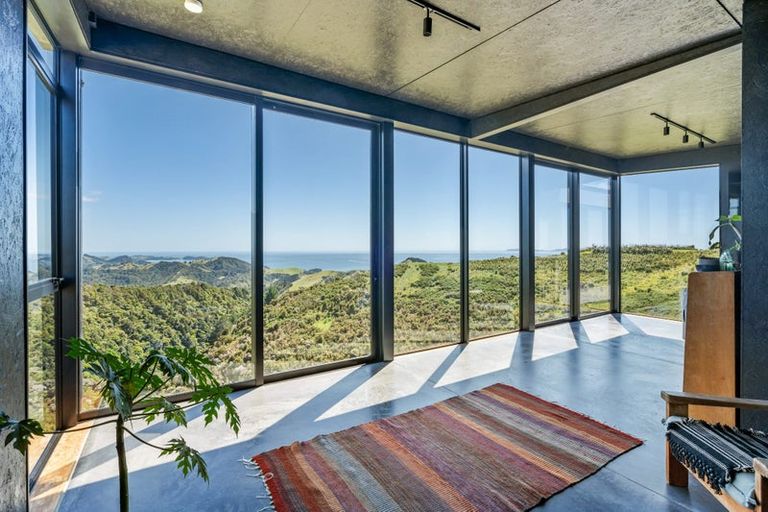 Photo of property in 49 Sandy Bay Farms Road, Matapouri, Whangarei, 0173