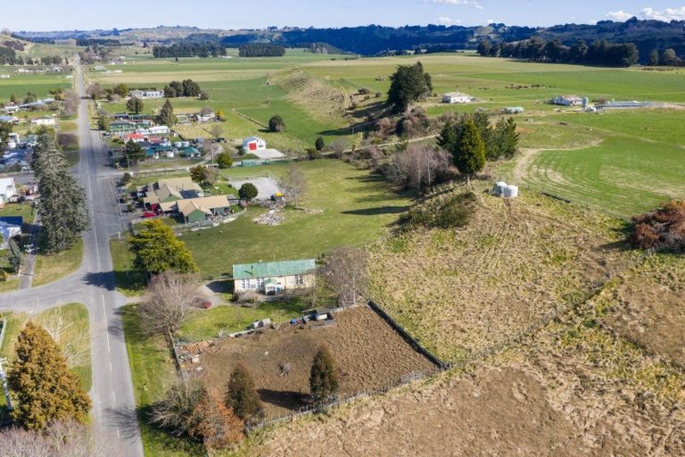 Photo of property in 763 Oroua Valley Road, Apiti, 4771