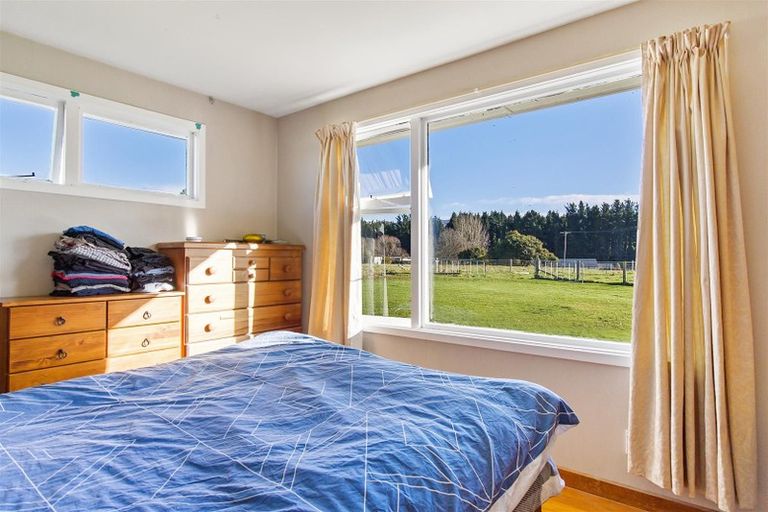 Photo of property in 918 Hunter Makikihi Road, Hunter, Timaru, 7971