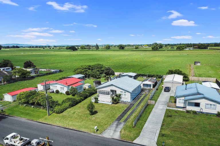 Photo of property in 18 Farmer Road, Waitoa, 3310