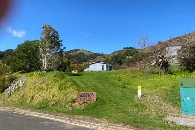 Photo of property in 92a Bennett Road, Te Mata, Thames, 3575