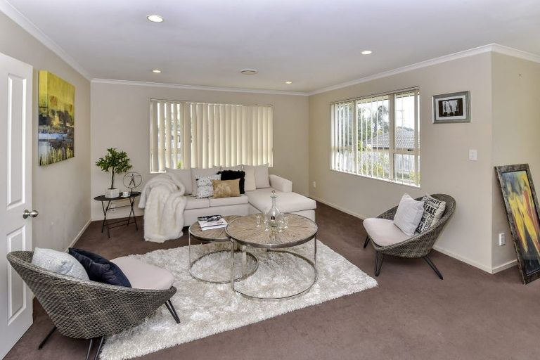 Photo of property in 7 Dapple Place, Flat Bush, Auckland, 2019